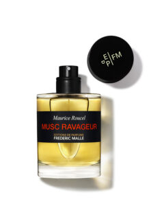 Perfume retouch for Frederic Malle by Point Black