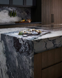 Interior retouching in London for Lanserring